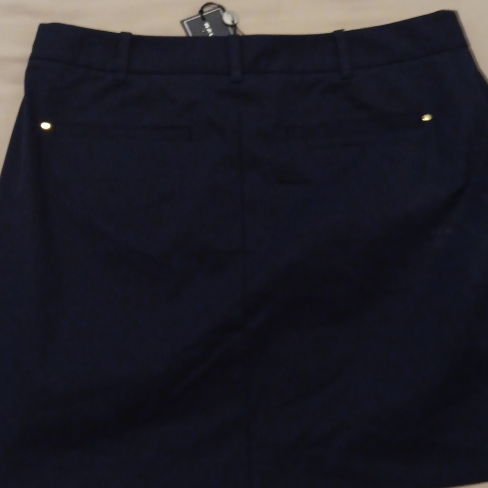 Polo Ralph Lauren Golf Skirt Closk Classics 6 NWT - Picture 4 of 5
